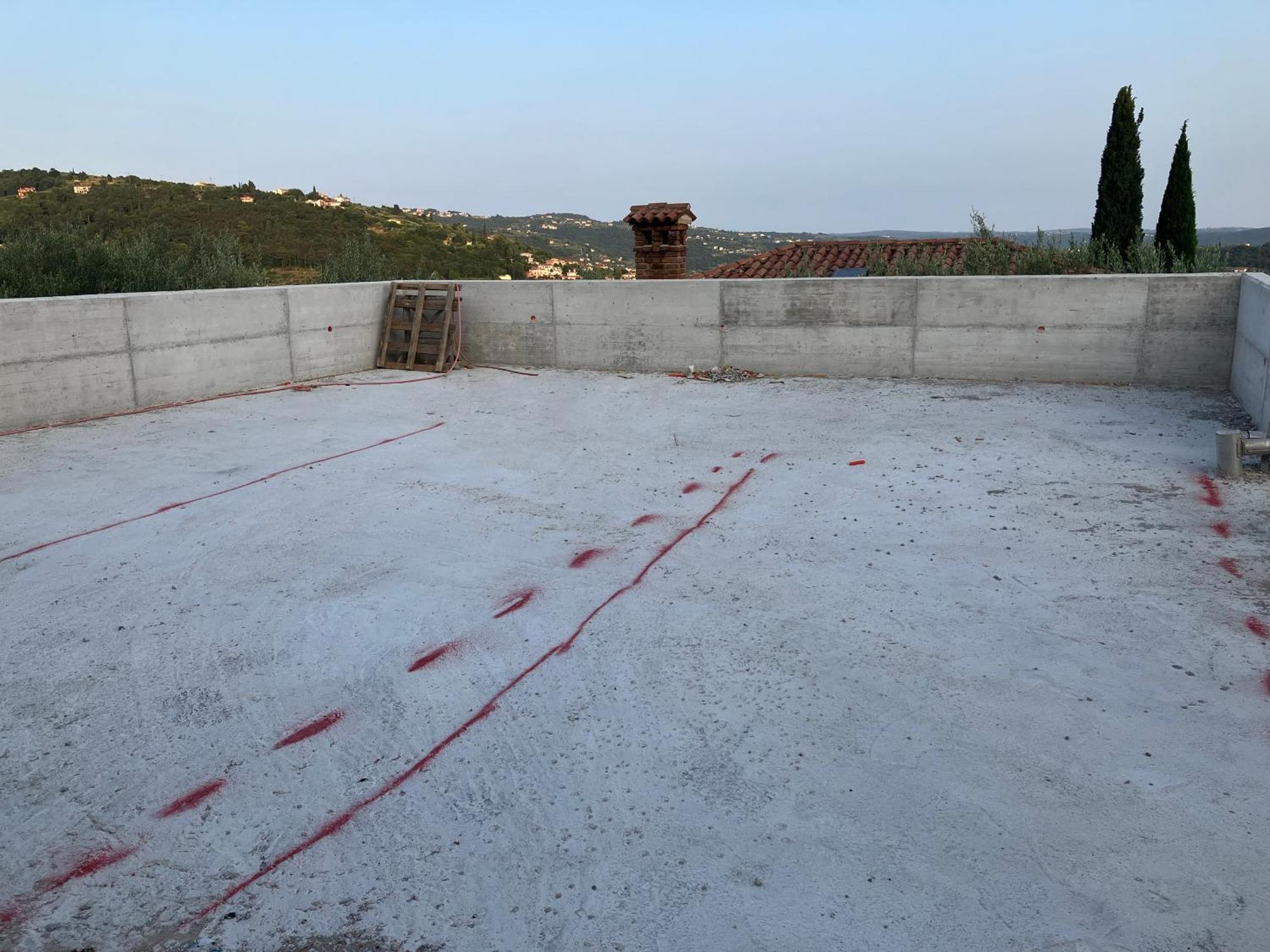 Panoramic View Near The Beach In Portotoz+P Portoroz Exterior photo